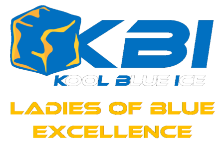 Kool Blue Ice - London Drum And Bass & Hip Hop